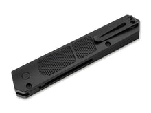 Boker Plus Kwaiken Grip Auto Black