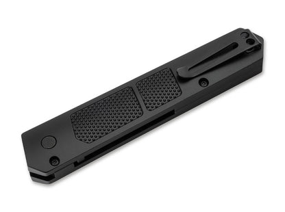 Boker Plus Kwaiken Grip Auto Black
