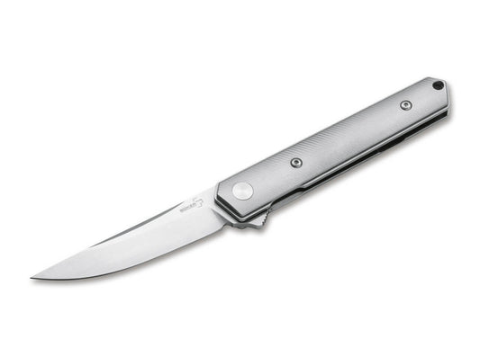 Boker Plus Kwaiken Mini Flipper Titan