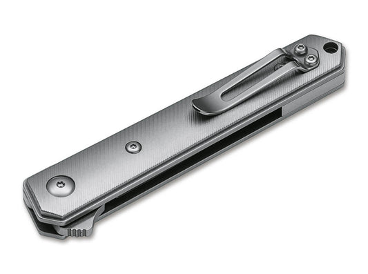 Boker Plus Kwaiken Mini Flipper Titan