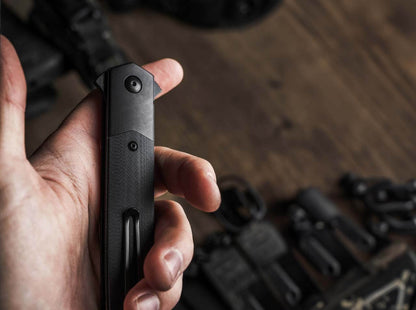 Boker Plus Kwaiken Sym