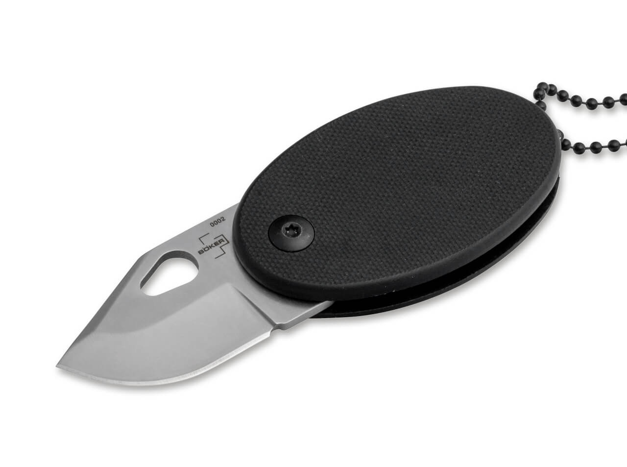 Boker Plus L'Egg