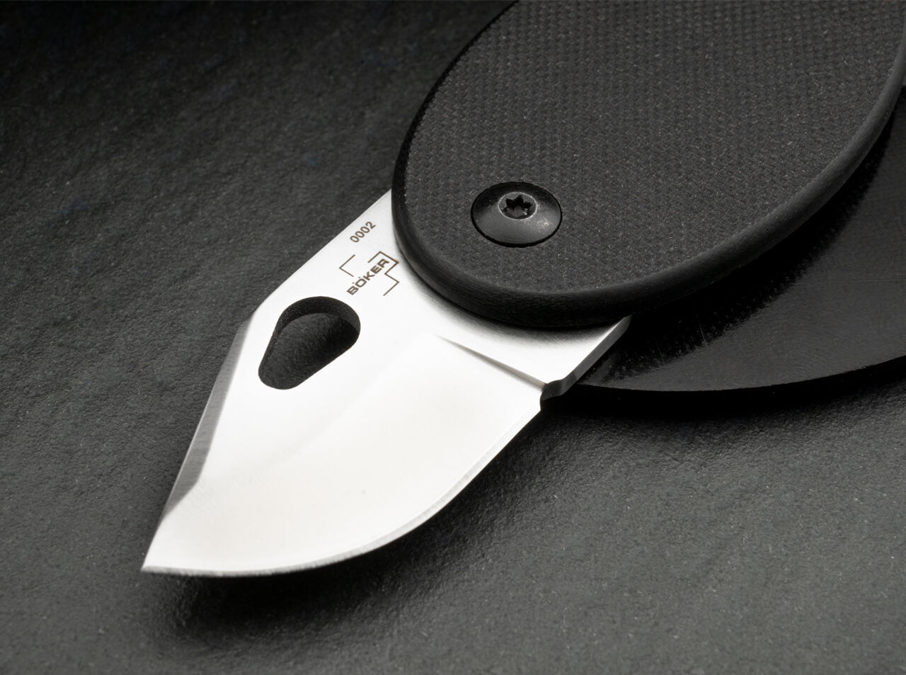 Boker Plus L'Egg