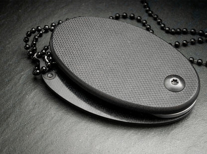 Boker Plus L'Egg