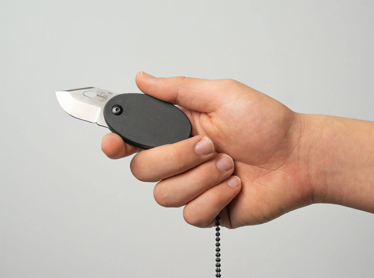 Boker Plus L'Egg