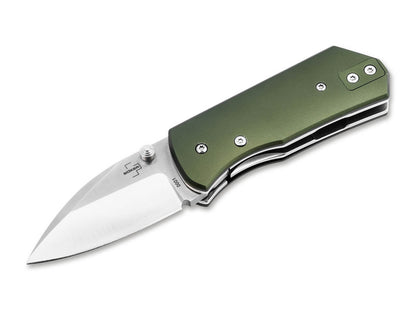 Boker Plus Lefti