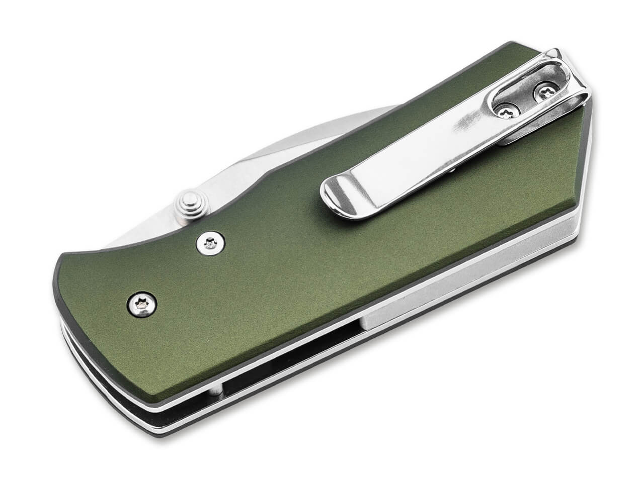Boker Plus Lefti