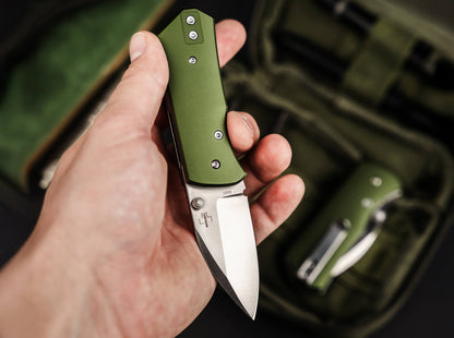 Boker Plus Lefti