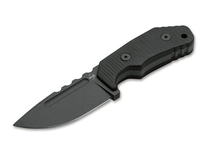 Boker Plus Little Dvalin Black