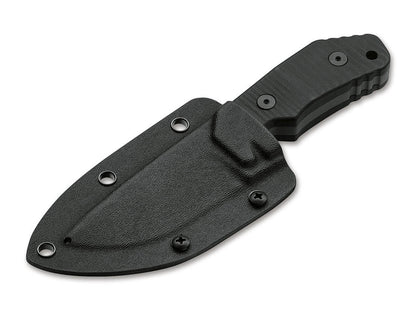 Boker Plus Little Dvalin Black