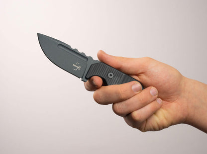 Boker Plus Little Dvalin Black