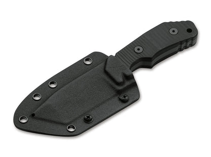 Boker Plus Little Dvalin Black Tanto