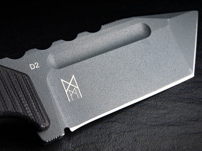 Boker Plus Little Dvalin Black Tanto