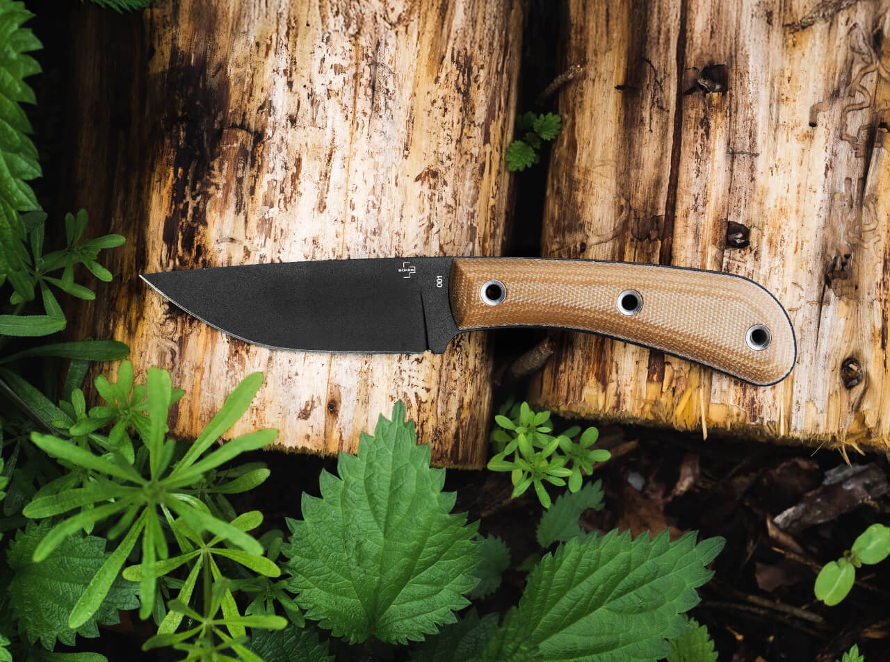 Boker Plus Little Rok