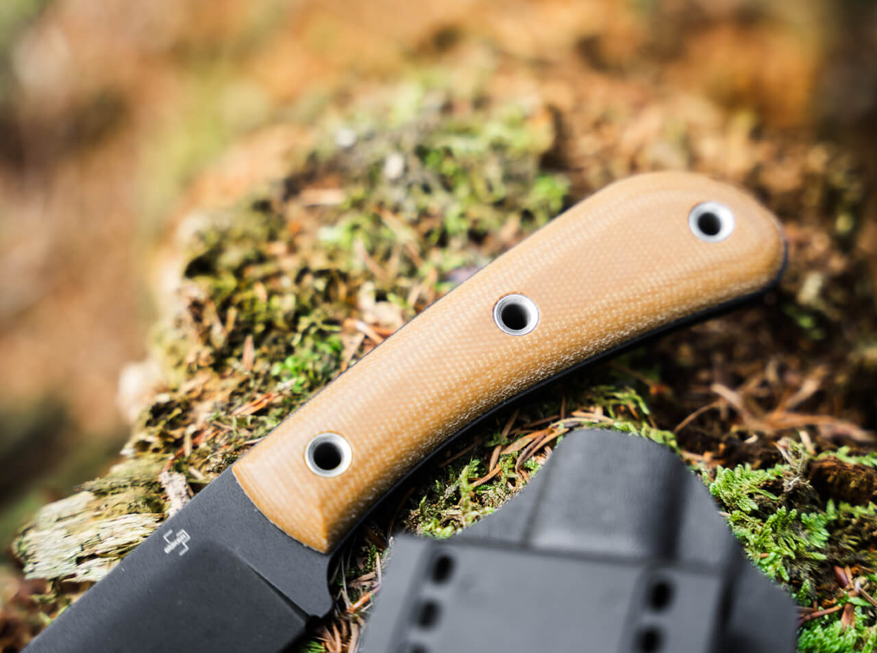 Boker Plus Little Rok