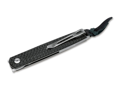 Boker Plus LRF Carbon