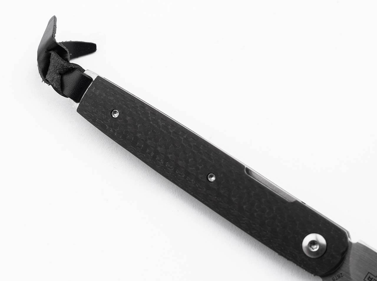 Boker Plus LRF Carbon