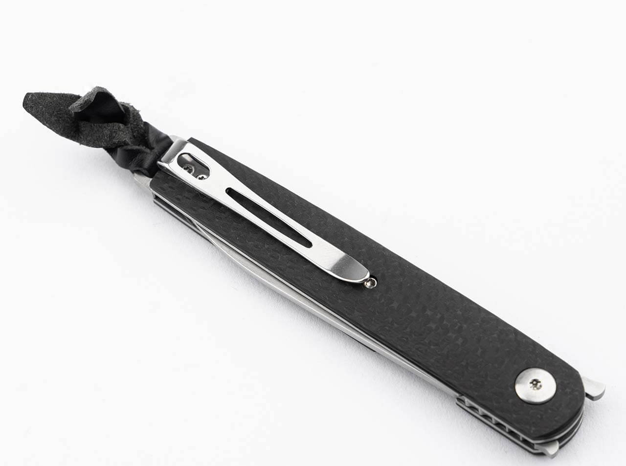 Boker Plus LRF Carbon