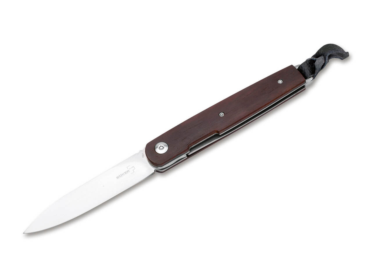 Boker Plus LRF Cocobolo