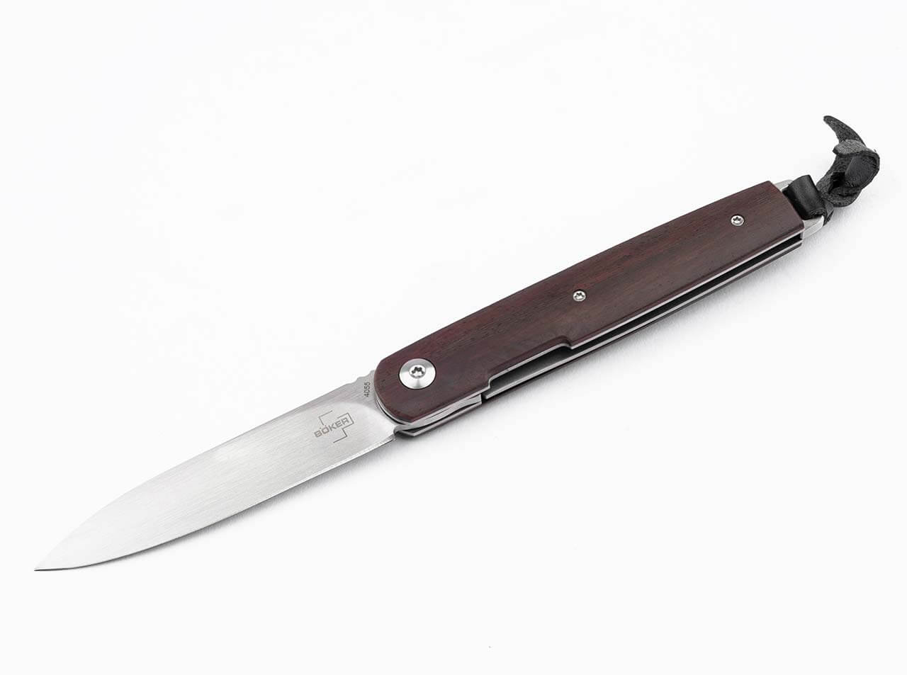 Boker Plus LRF Cocobolo