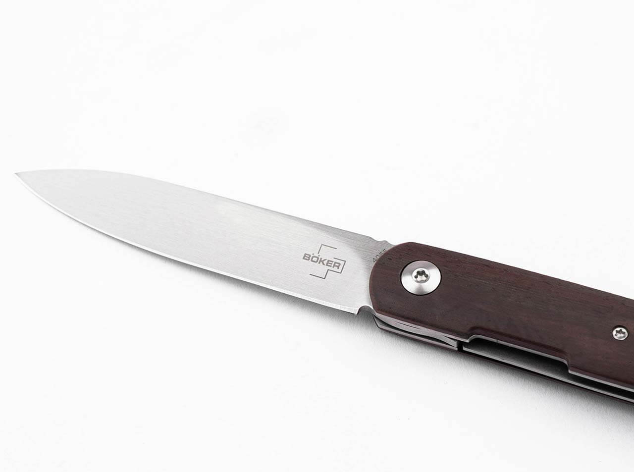 Boker Plus LRF Cocobolo