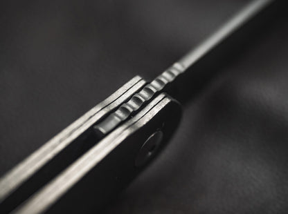 Böker Plus LRF Damast