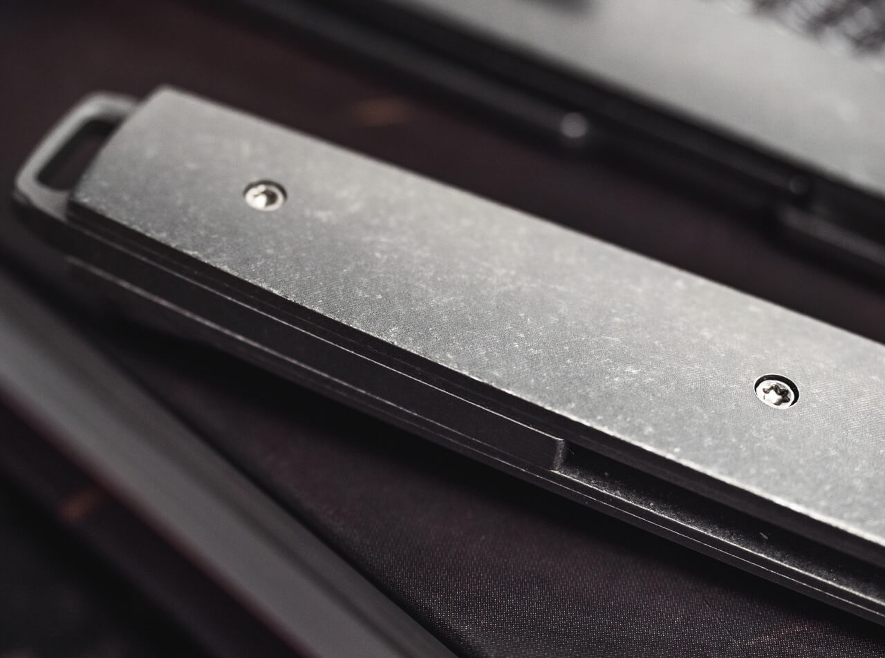 Böker Plus LRF Damast