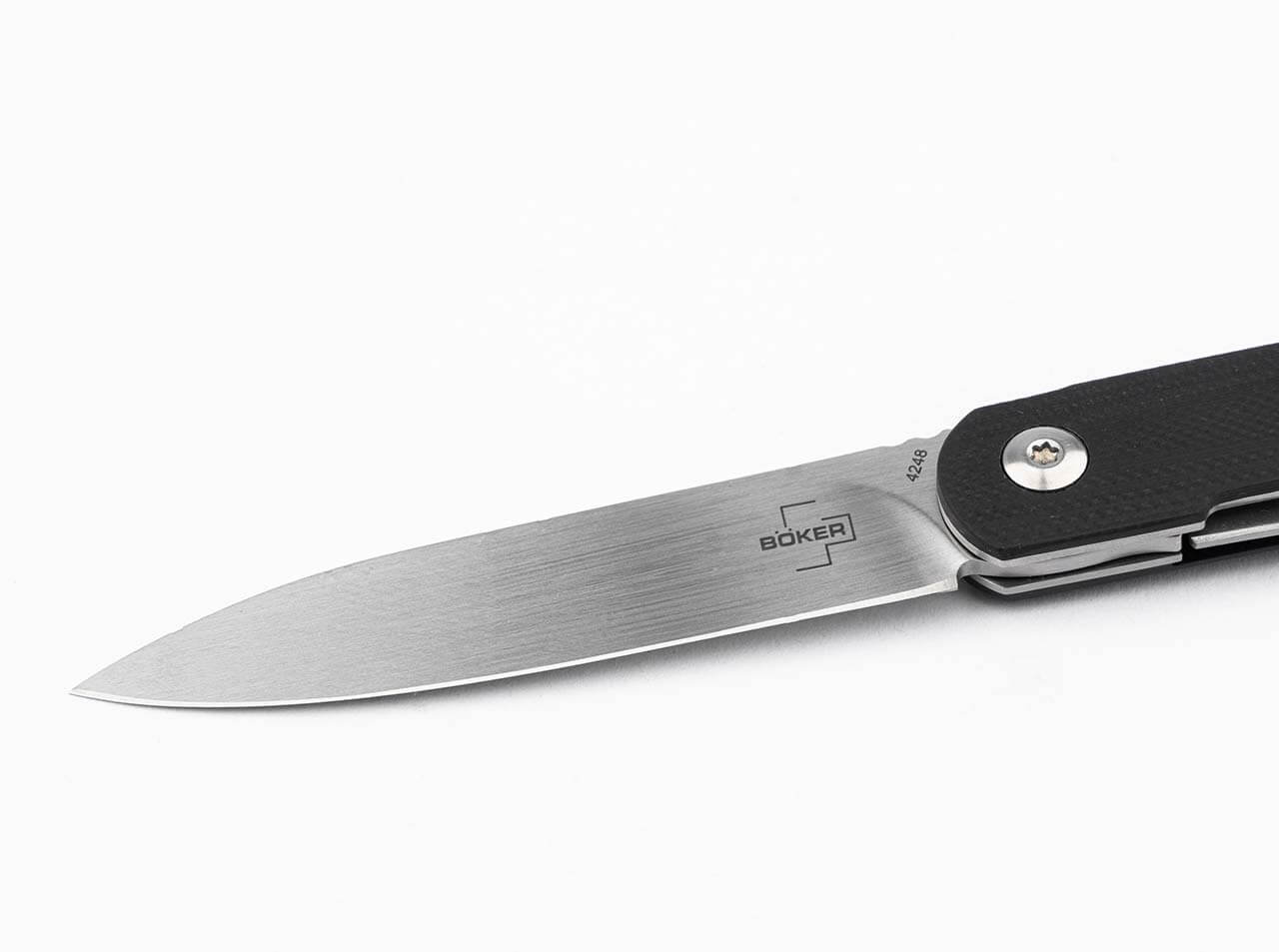Boker Plus LRF G10