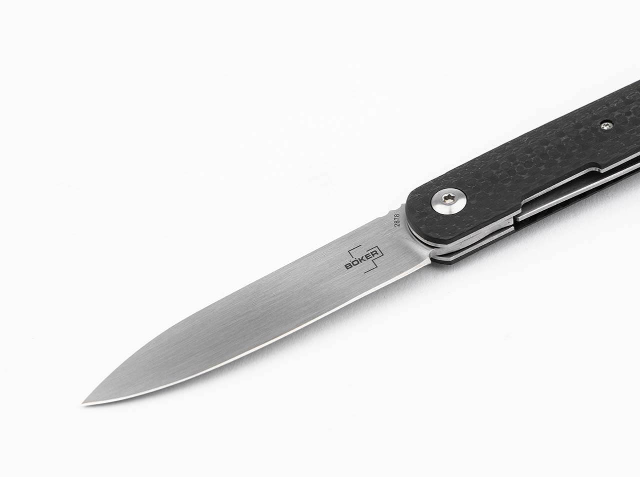 Boker Plus LRF G10