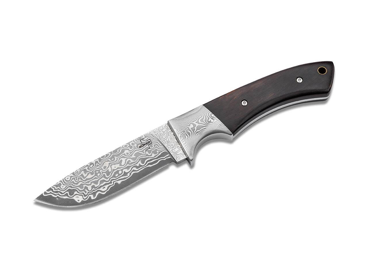 Boker Plus M-One Damast