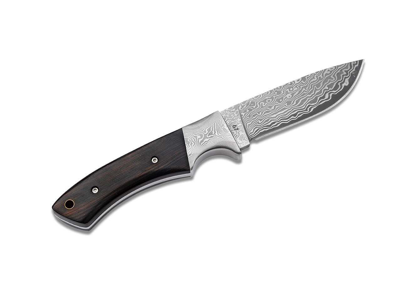 Boker Plus M-One Damast
