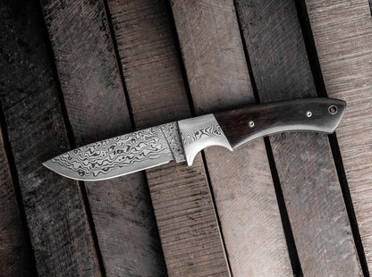 Boker Plus M-One Damast