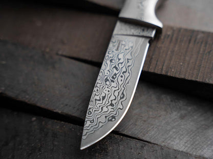 Boker Plus M-One Damast