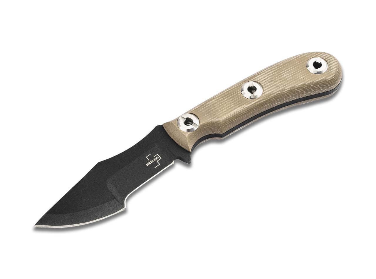Boker Plus Micro Tracker 2.0
