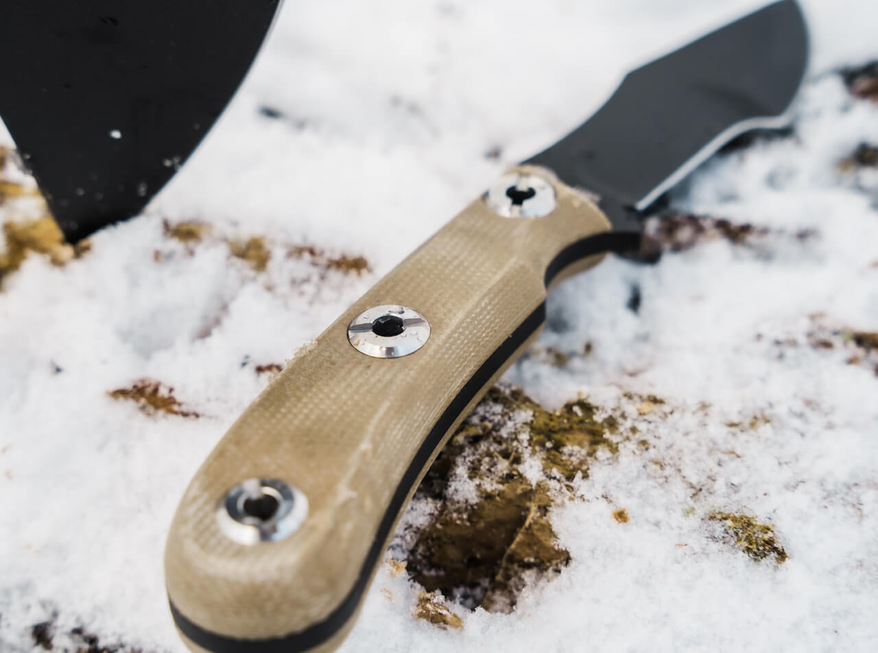 Boker Plus Micro Tracker 2.0