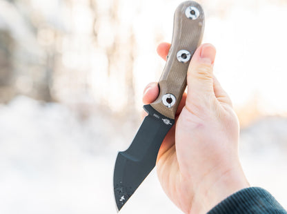 Boker Plus Micro Tracker 2.0