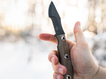 Boker Plus Micro Tracker 2.0