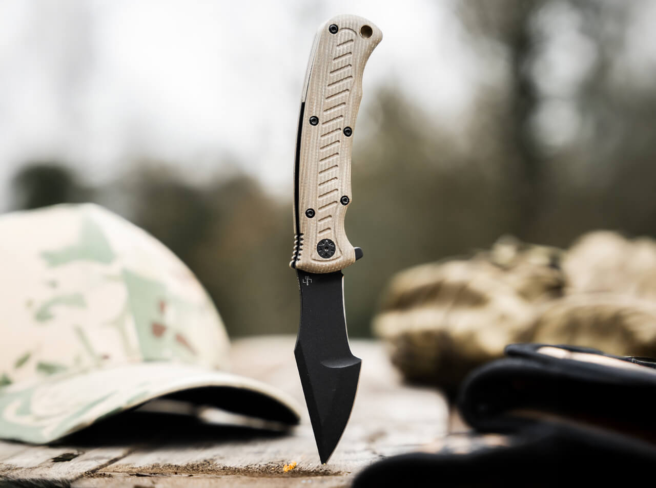 Böker Plus Micro Tracker Folder