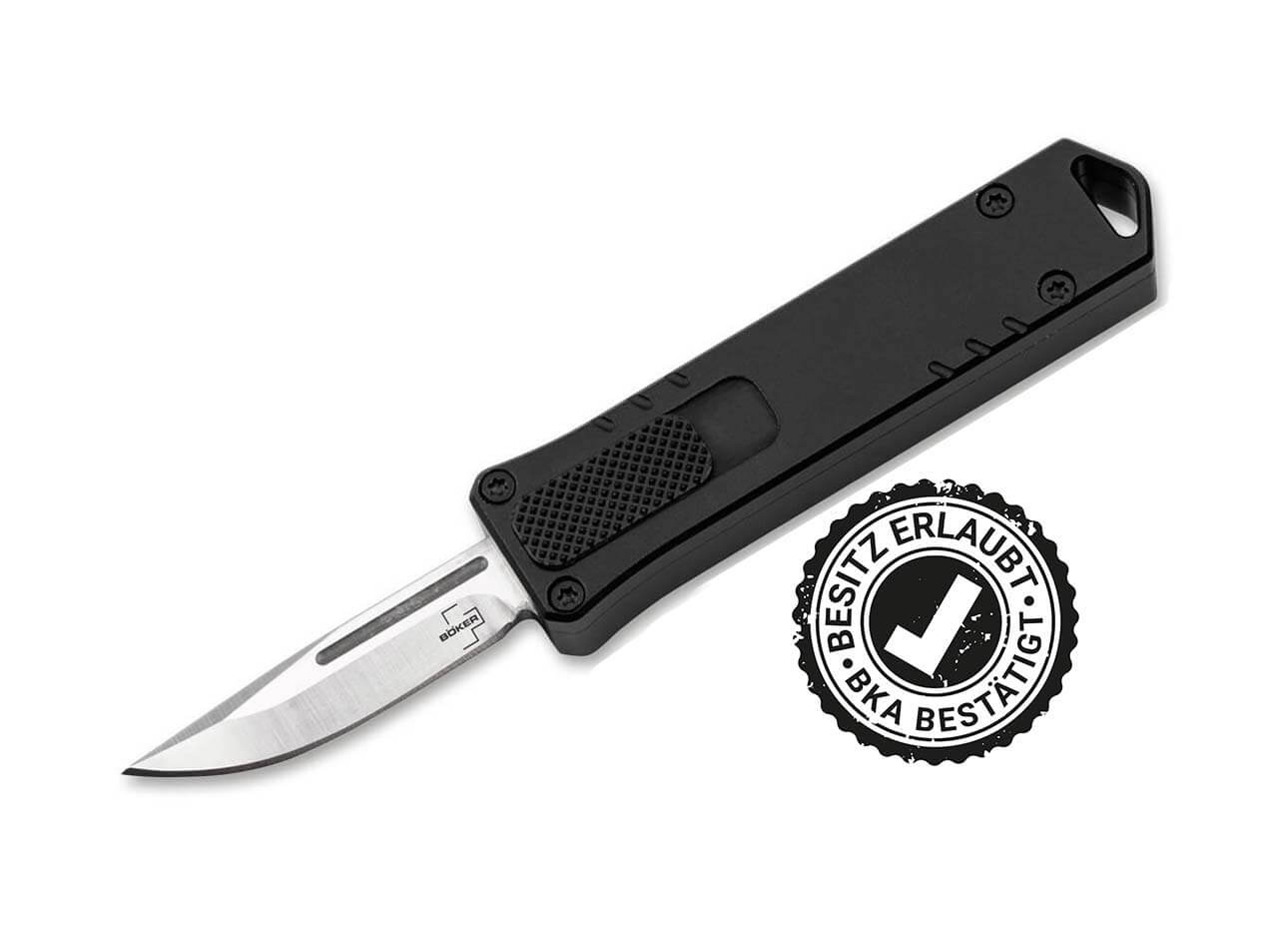 Boker Plus Micro USB OTF