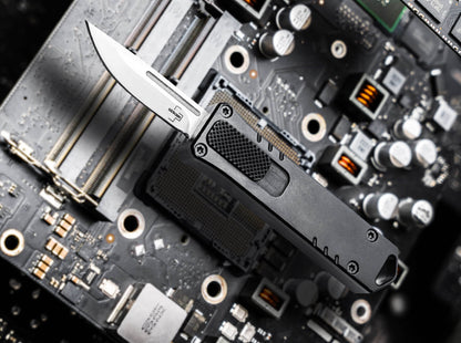 Boker Plus Micro USB OTF