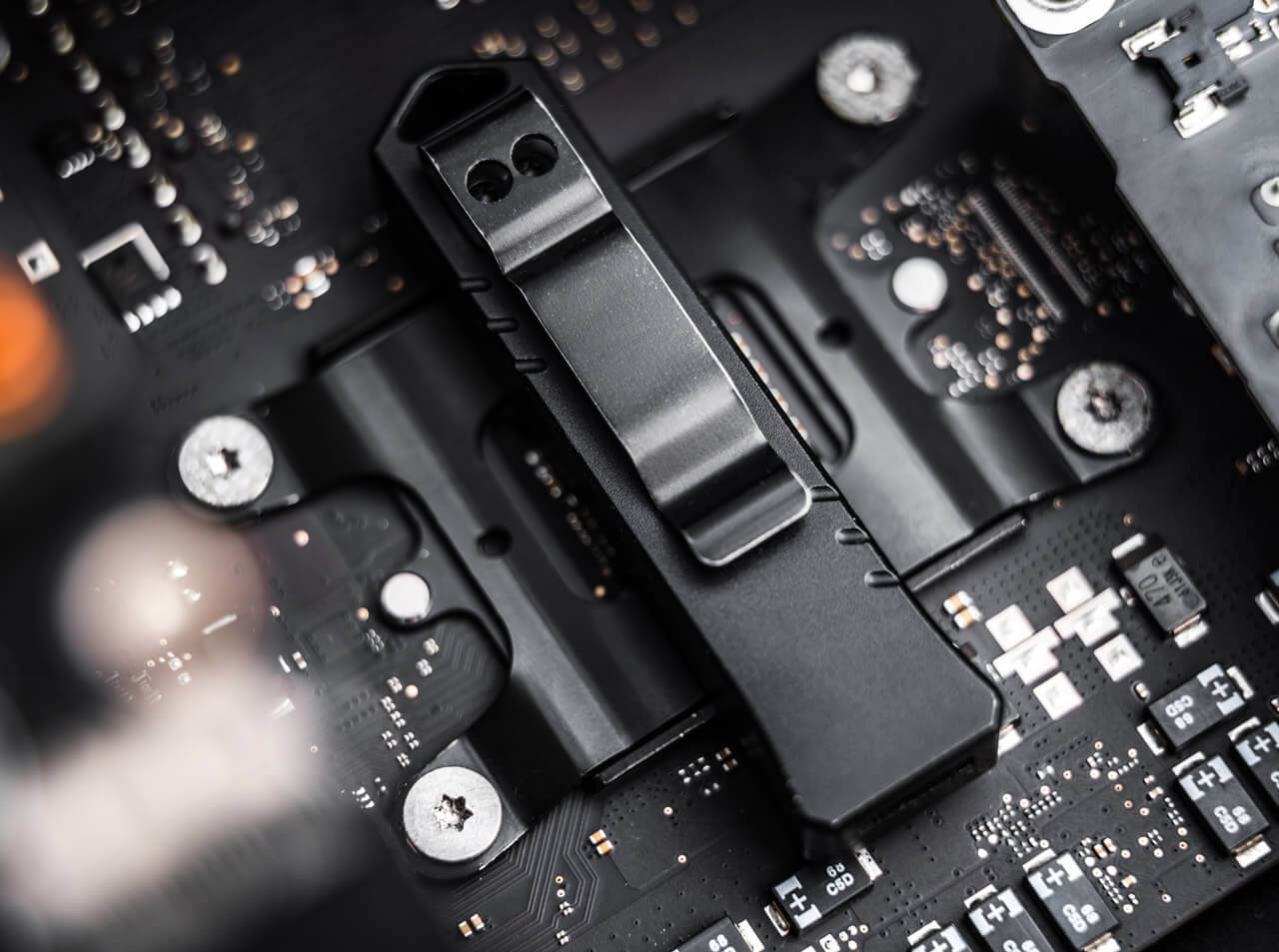 Boker Plus Micro USB OTF