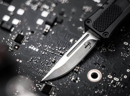 Boker Plus Micro USB OTF