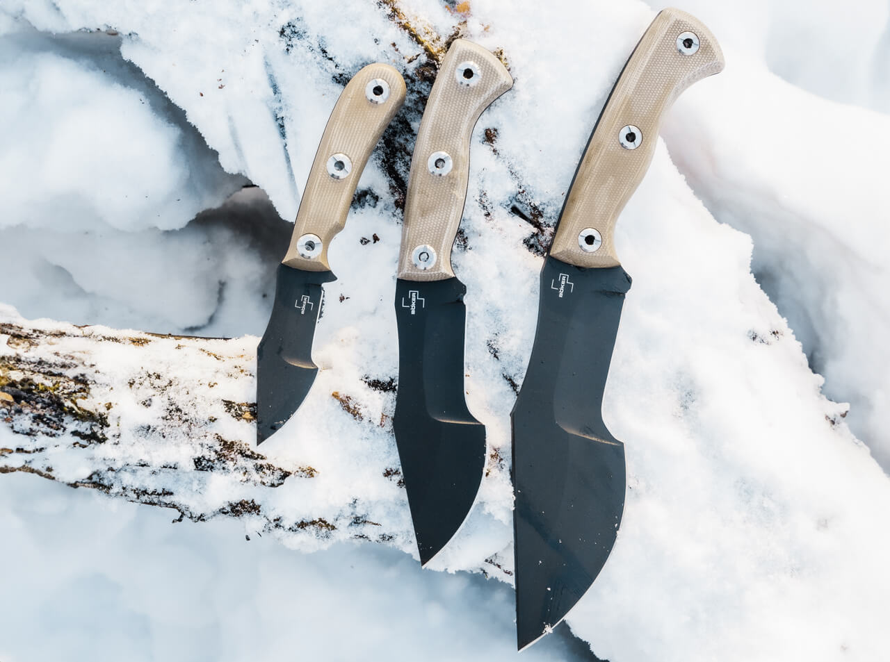 Boker Plus Mini Tracker 2.0