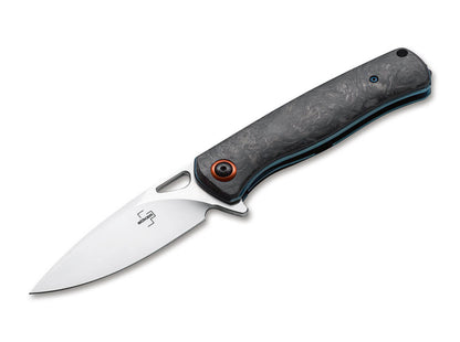 Boker Plus Nebula