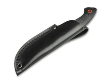 Boker Plus Nessmi Pro Black