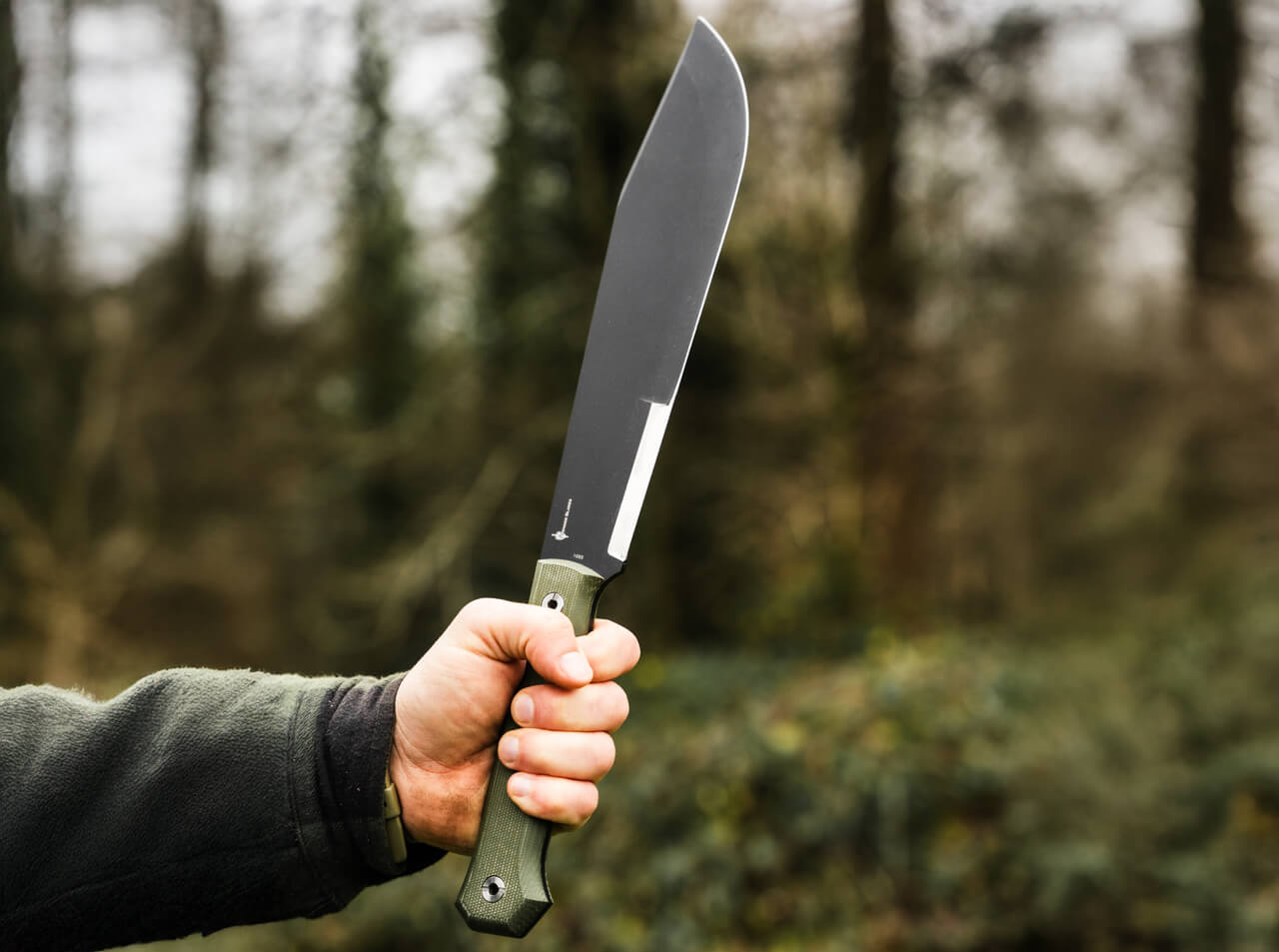 Boker Plus Northwood Bowie