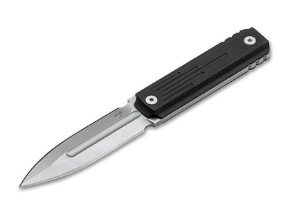 Boker Plus Omerta
