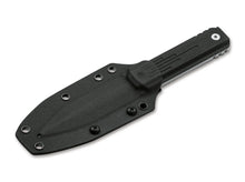 Boker Plus Omerta