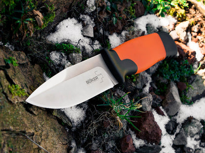 Böker Plus Outdoorsman XL
