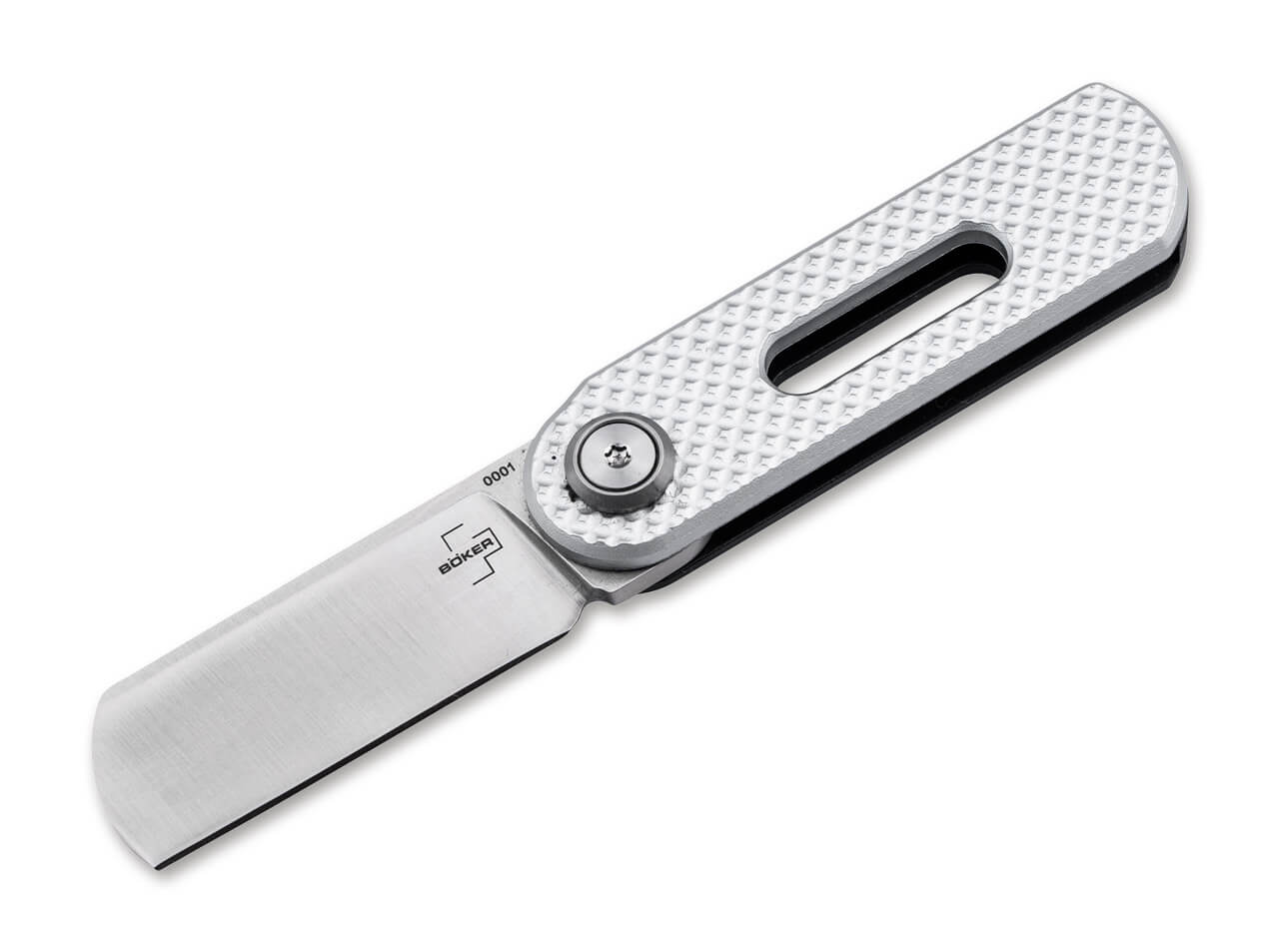 Boker Plus Ovalmoon Swivel